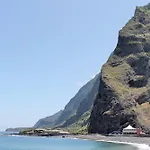 别墅 Ourmadeira - Casa Hortensia São Vicente