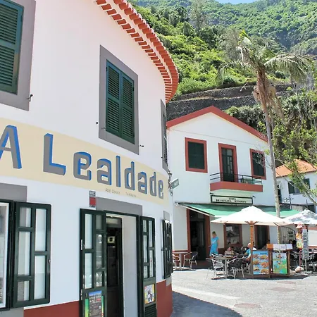 Ourmadeira - Casa Hortensia