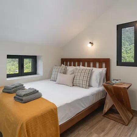 Βίλα Ourmadeira - Casa Hortensia