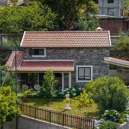 Ourmadeira - Casa Hortensia