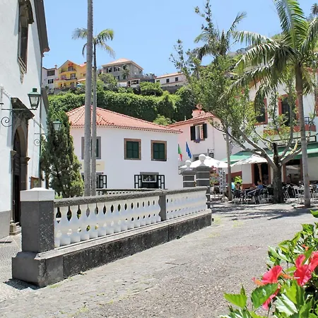 Ourmadeira - Casa Hortensia 别墅