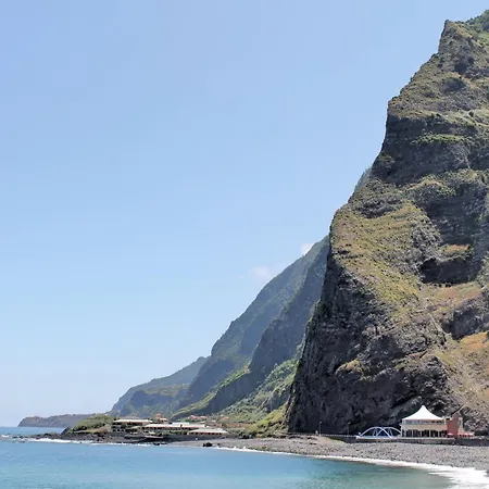 Βίλα Ourmadeira - Casa Hortensia São Vicente