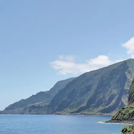 Βίλα Ourmadeira - Casa Hortensia *