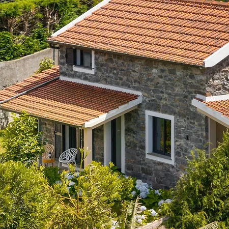 Ourmadeira - Casa Hortensia São Vicente