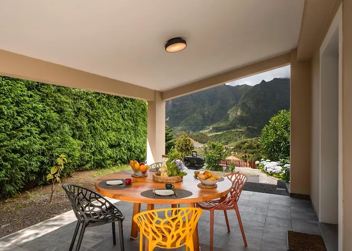 Ourmadeira - Casa Hortensia *