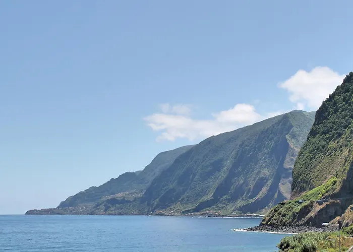 Willa Ourmadeira - Casa Hortensia *