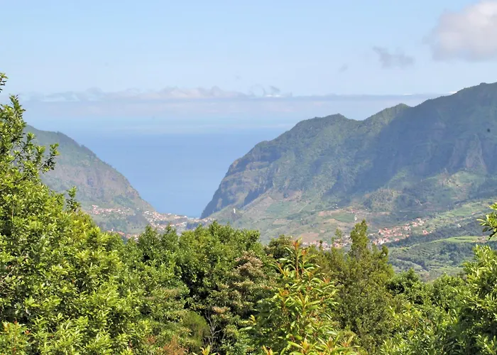 Ourmadeira - Casa Hortensia