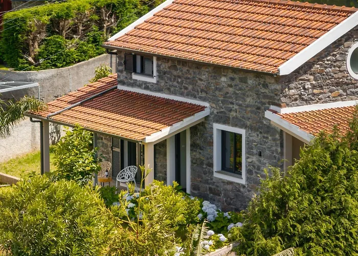 Ourmadeira - Casa Hortensia Senhora do Rosário