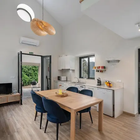 Villa Ourmadeira - Casa Hortensia *