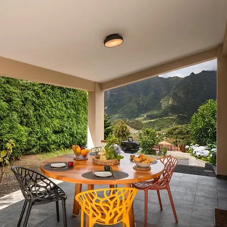 Ourmadeira - Casa Hortensia *