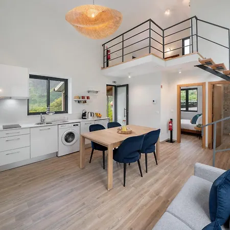 Ourmadeira - Casa Hortensia Villa *