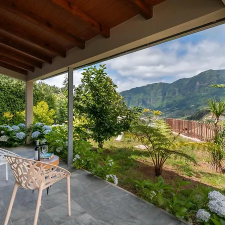 Ourmadeira - Casa Hortensia *