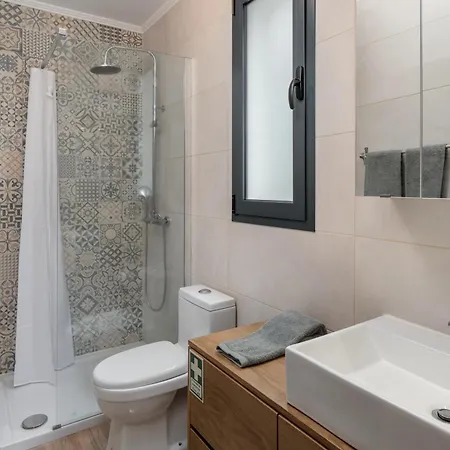 Villa Ourmadeira - Casa Hortensia *