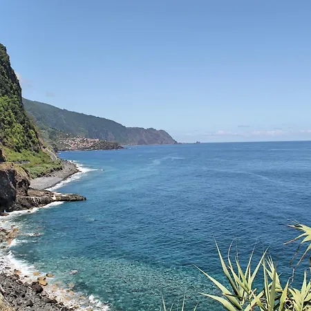 Ourmadeira - Casa Hortensia Villa São Vicente