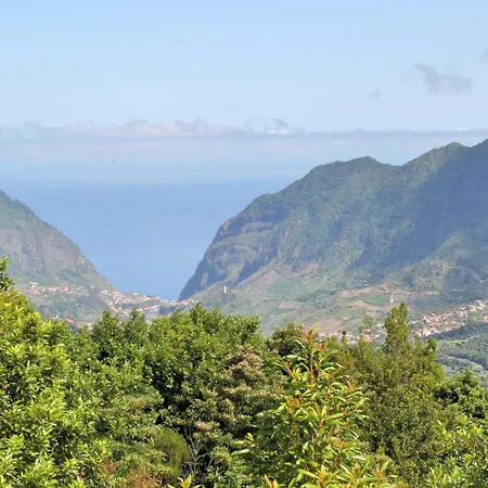 Ourmadeira - Casa Hortensia