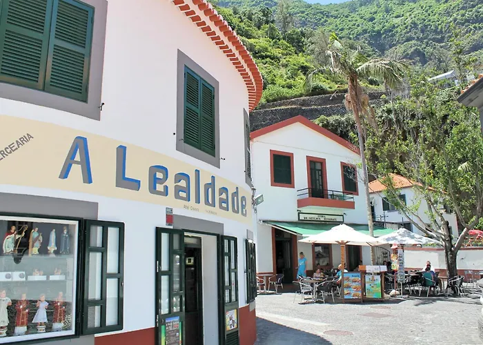 Ourmadeira - Casa Hortensia