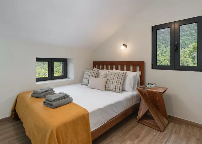 Villa Ourmadeira - Casa Hortensia