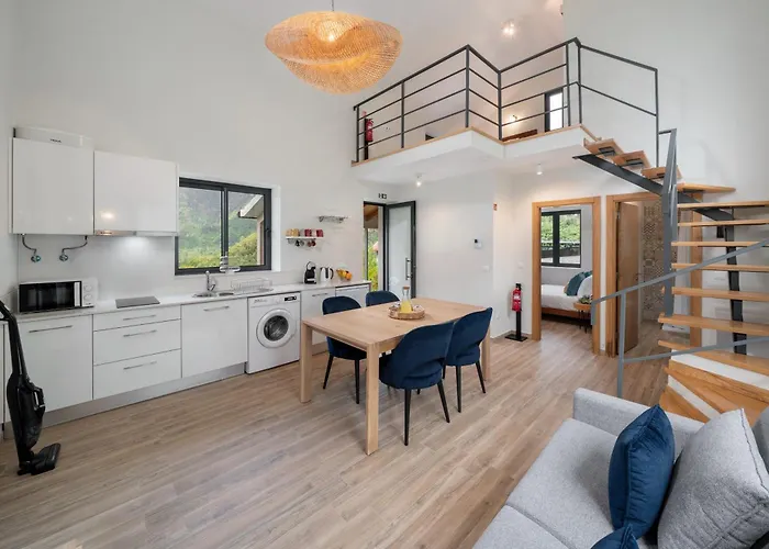 Ourmadeira - Casa Hortensia Villa *