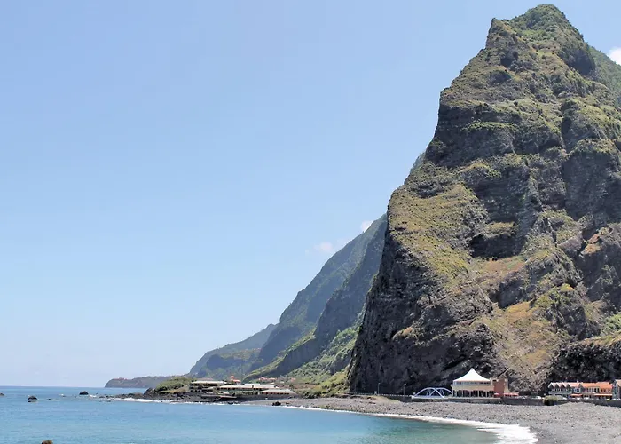 Villa Ourmadeira - Casa Hortensia Senhora do Rosário