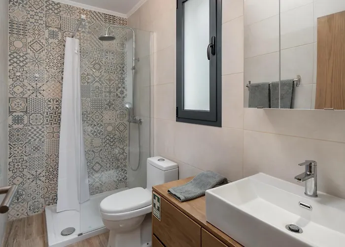 Villa Ourmadeira - Casa Hortensia *