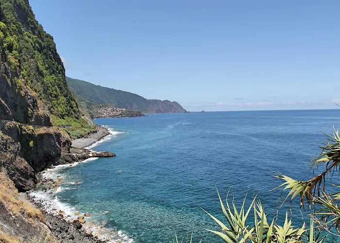 Ourmadeira - Casa Hortensia Villa São Vicente